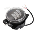 12V-24V 4 pouces 30W LED antibrouillard auxiliaire pour 4X4